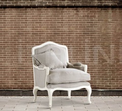 Кресло DB001343 Кресло DB001343 фабрика Dialma Brown