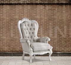 Кресло DB001342 Кресло DB001342 фабрика Dialma Brown