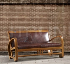 Диван DB003258 Диван DB003258 фабрика Dialma Brown