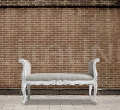 Банкетка DB001958 фабрика Dialma Brown