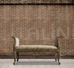 Банкетка DB001849 фабрика Dialma Brown