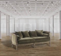 Диван DB001327 Диван DB001327 фабрика Dialma Brown