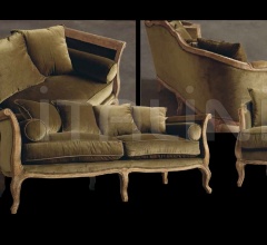 Диван DB001327 Диван DB001327 фабрика Dialma Brown