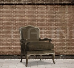 Кресло DB001325 Кресло DB001325 фабрика Dialma Brown