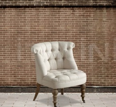 Кресло DB002578 Кресло DB002578 фабрика Dialma Brown