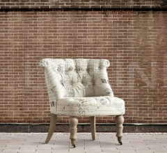 Кресло DB002577 Кресло DB002577 фабрика Dialma Brown