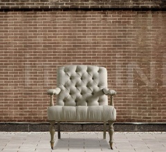 Кресло DB001843 Кресло DB001843 фабрика Dialma Brown