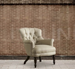 Кресло DB001998 Кресло DB001998 фабрика Dialma Brown