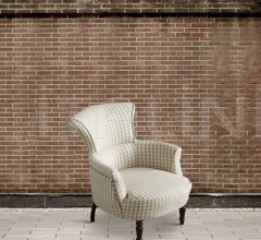 Кресло DB001999 Кресло DB001999 фабрика Dialma Brown