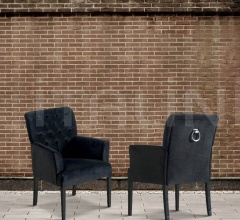 Кресло DB002565 Кресло DB002565 фабрика Dialma Brown