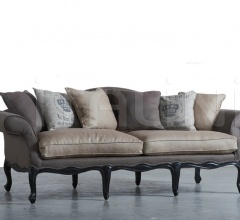 Диван DB002971 Диван DB002971 фабрика Dialma Brown