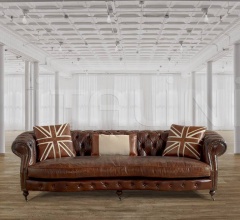 Диван DB002313 Диван DB002313 фабрика Dialma Brown