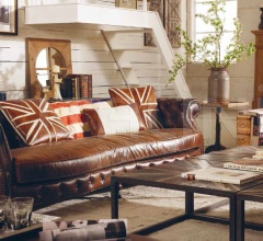 Диван DB002313 Диван DB002313 фабрика Dialma Brown