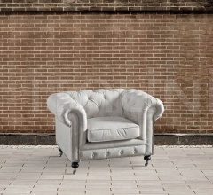 Кресло DB003544 Кресло DB003544 фабрика Dialma Brown