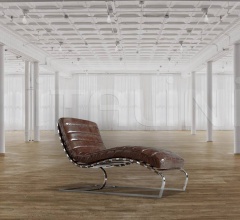 Шезлонг DB001718 Шезлонг DB001718 фабрика Dialma Brown