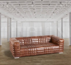 Диван DB003032 Диван DB003032 фабрика Dialma Brown