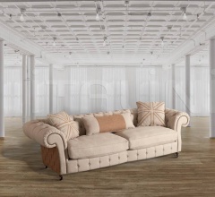 Диван DB002598 Диван DB002598 фабрика Dialma Brown