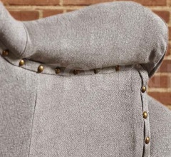 Кресло DB003703 Кресло DB003703 фабрика Dialma Brown