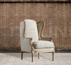 Кресло DB003702 Кресло DB003702 фабрика Dialma Brown