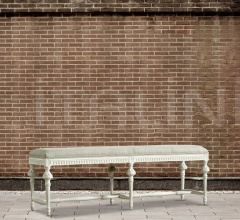 Банкетка DB002584 фабрика Dialma Brown