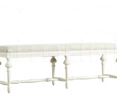 Банкетка DB002584 фабрика Dialma Brown