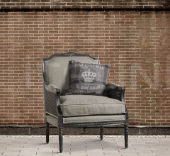 Кресло DB002975 Кресло DB002975 фабрика Dialma Brown