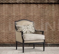 Кресло DB002974 Кресло DB002974 фабрика Dialma Brown