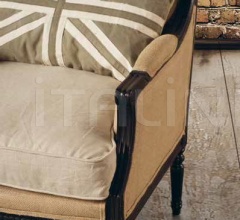 Кресло DB002974 Кресло DB002974 фабрика Dialma Brown