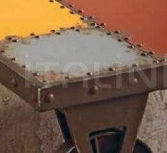 Журнальный столик DB002483 Журнальный столик DB002483 фабрика Dialma Brown