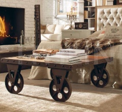 Журнальный столик DB002483 Журнальный столик DB002483 фабрика Dialma Brown