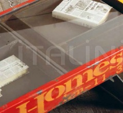 Журнальный столик DB002514 Журнальный столик DB002514 фабрика Dialma Brown