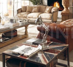 Журнальный столик DB002029 Журнальный столик DB002029 фабрика Dialma Brown