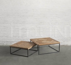 Журнальный столик DB003657 Журнальный столик DB003657 фабрика Dialma Brown