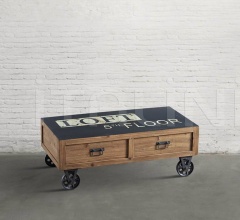 Журнальный столик DB003660 Журнальный столик DB003660 фабрика Dialma Brown