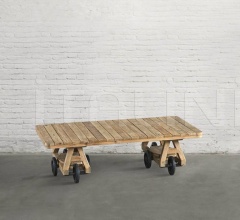 Журнальный столик DB003579 Журнальный столик DB003579 фабрика Dialma Brown