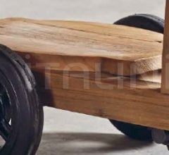 Журнальный столик DB003579 Журнальный столик DB003579 фабрика Dialma Brown