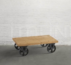 Журнальный столик DB003655 Журнальный столик DB003655 фабрика Dialma Brown