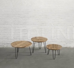 Кофейный столик DB003562 Кофейный столик DB003562 фабрика Dialma Brown