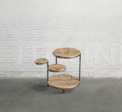 Кофейный столик DB003591 Кофейный столик DB003591 фабрика Dialma Brown
