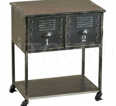 Столик DB002418 Столик DB002418 фабрика Dialma Brown