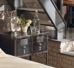 Столик DB002418 Столик DB002418 фабрика Dialma Brown