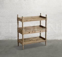 Этажерка DB002352 фабрика Dialma Brown