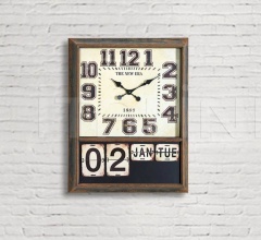 Часы DB003071 Часы DB003071 фабрика Dialma Brown