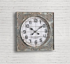 Часы DB003672 фабрика Dialma Brown