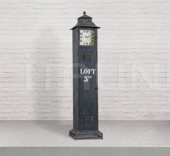 Часы DB003634 фабрика Dialma Brown