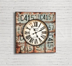 Часы DB002450 Часы DB002450 фабрика Dialma Brown