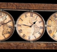 Часы DB002234 Часы DB002234 фабрика Dialma Brown