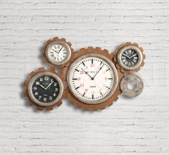 Часы DB002441 Часы DB002441 фабрика Dialma Brown