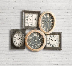 Часы DB002442 Часы DB002442 фабрика Dialma Brown