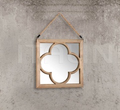 Настенное зеркало DB003141 Настенное зеркало DB003141 фабрика Dialma Brown